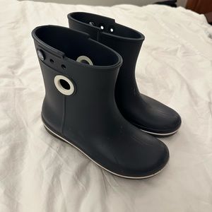 Women’s Crocs Boots